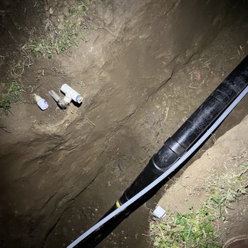 Alpha And Omega Plumbing - 30 ft linear - Plumbing Near Me - Riverside, California Alpha And Omega Plumbing - 30 ft linear - Plumbing Near Me - Riverside, California