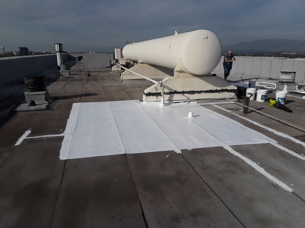 Slide of Certified Roofing