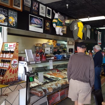 Dickman's Meat and Deli - Seafood Markets Near Me - Tucson, Arizona