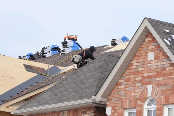 Southern Roofing Systems of West Mobile