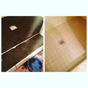 DC Tile - Shower floor - Tiling Near Me DC Tile - Shower floor - Tiling Near Me