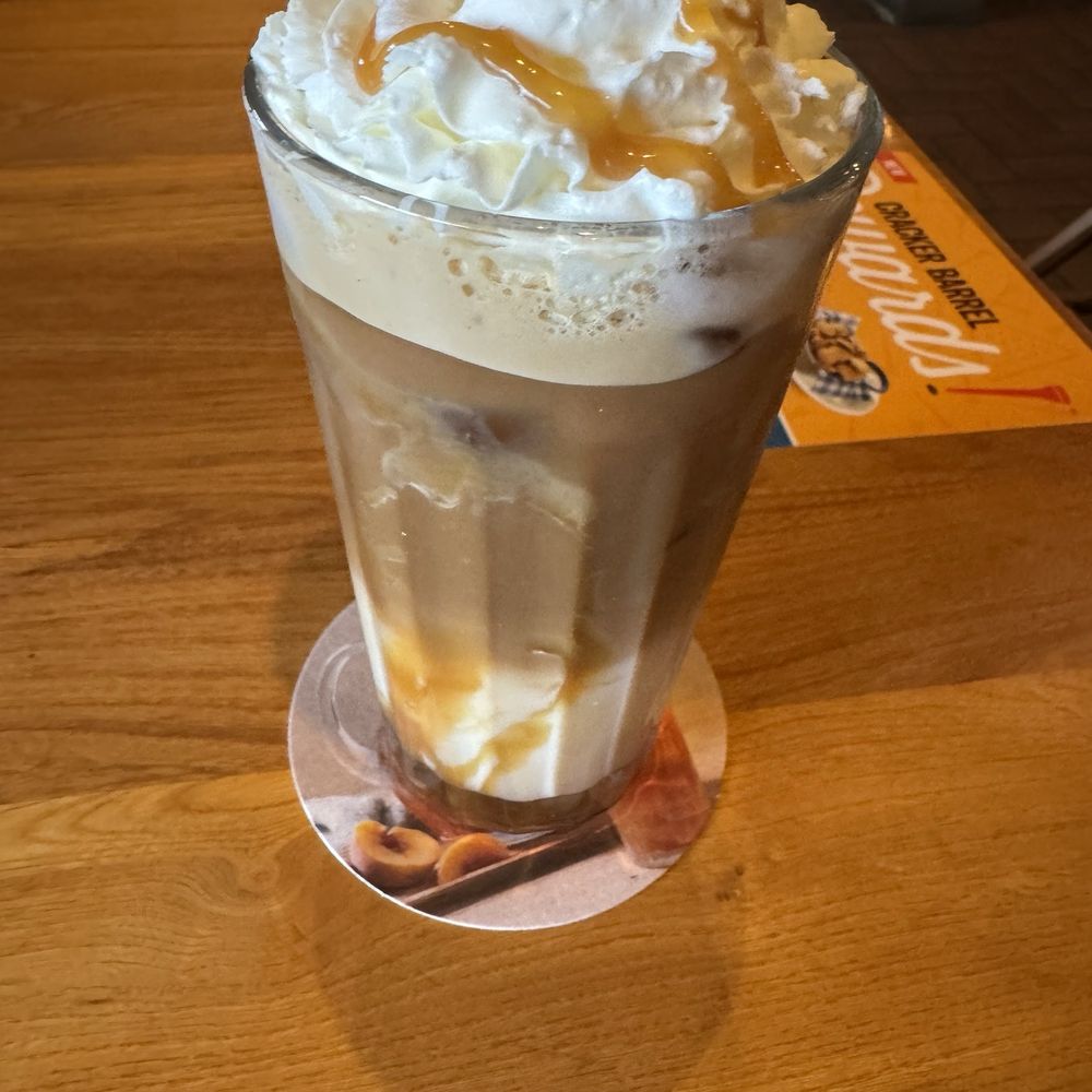 Cracker Barrel Old Country Store - Breakfast & Brunch Near Me - Waldorf, Maryland