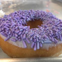 Dina's Donuts