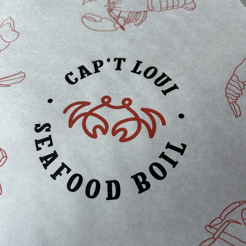 Cap't Loui - Cajun/Creole Near Me - Providence, Rhode Island
