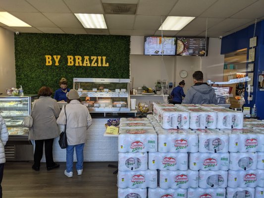 By Brazil by null