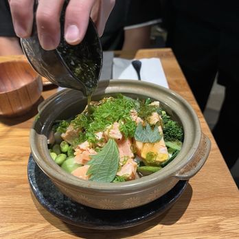 Sonmari - Sushi Bars Near Me - Los Angeles, California