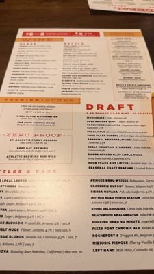 Menu photo 5 Federal Pizza - Tatum Blvd Phoenix, AZ Menu photo 5 Federal Pizza - Tatum Blvd Phoenix, AZ
