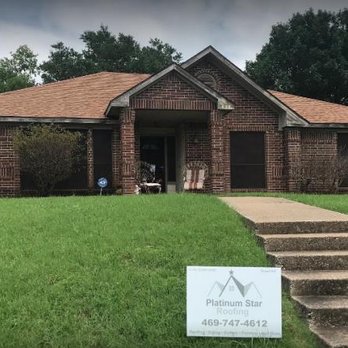 Platinum Star Roofing - Painters Near Me