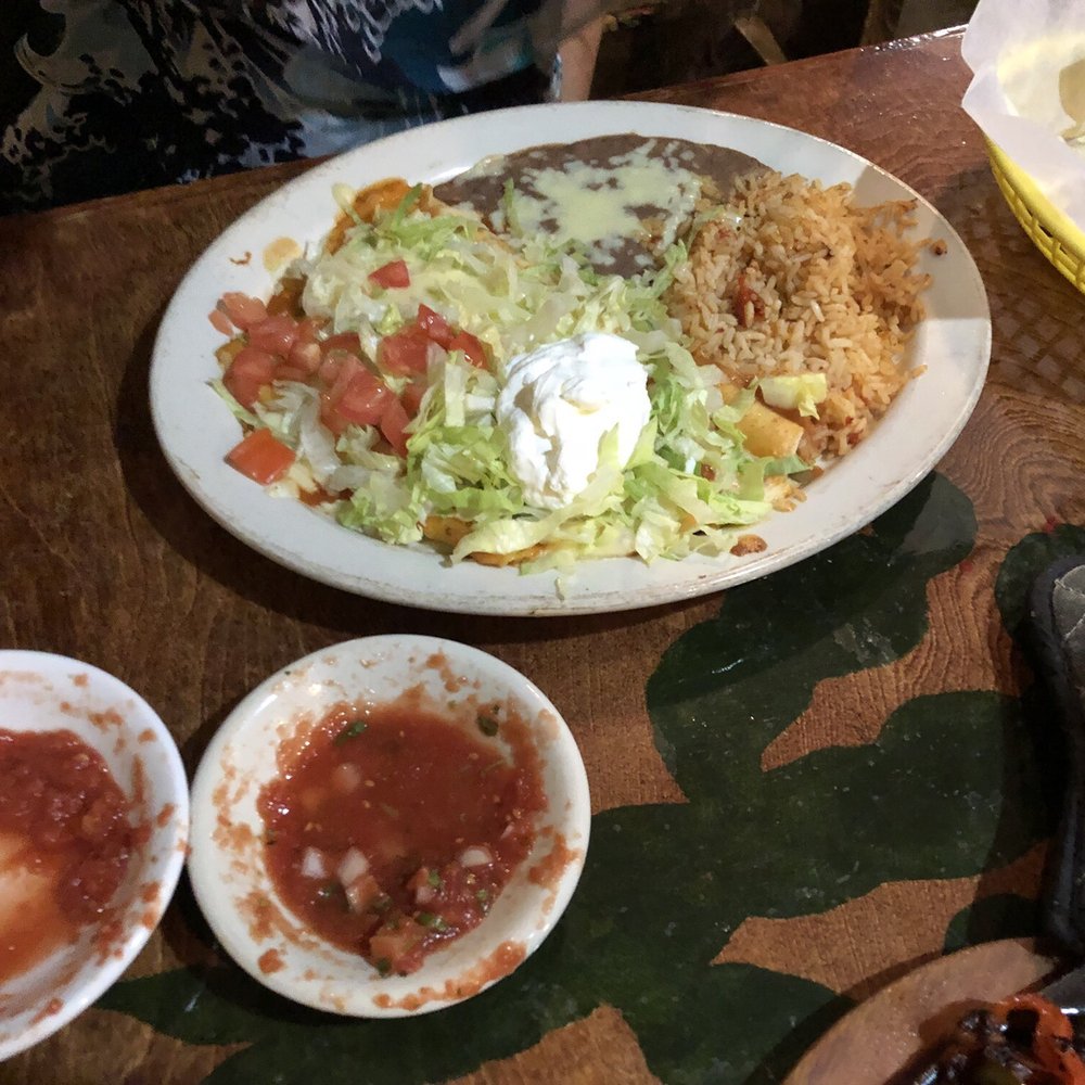 Mexican Flavors - Vegetarian deluxe combo - Mexican Near Me - Belle Vernon, Pennsylvania Mexican Flavors - Vegetarian deluxe combo - Mexican Near Me - Belle Vernon, Pennsylvania