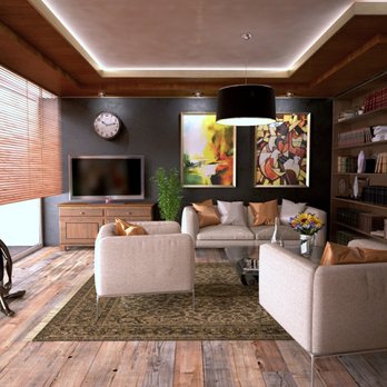 Georgia Top Floors - a living room with wood floors - Flooring Near Me - Marietta, Georgia Georgia Top Floors - a living room with wood floors - Flooring Near Me - Marietta, Georgia