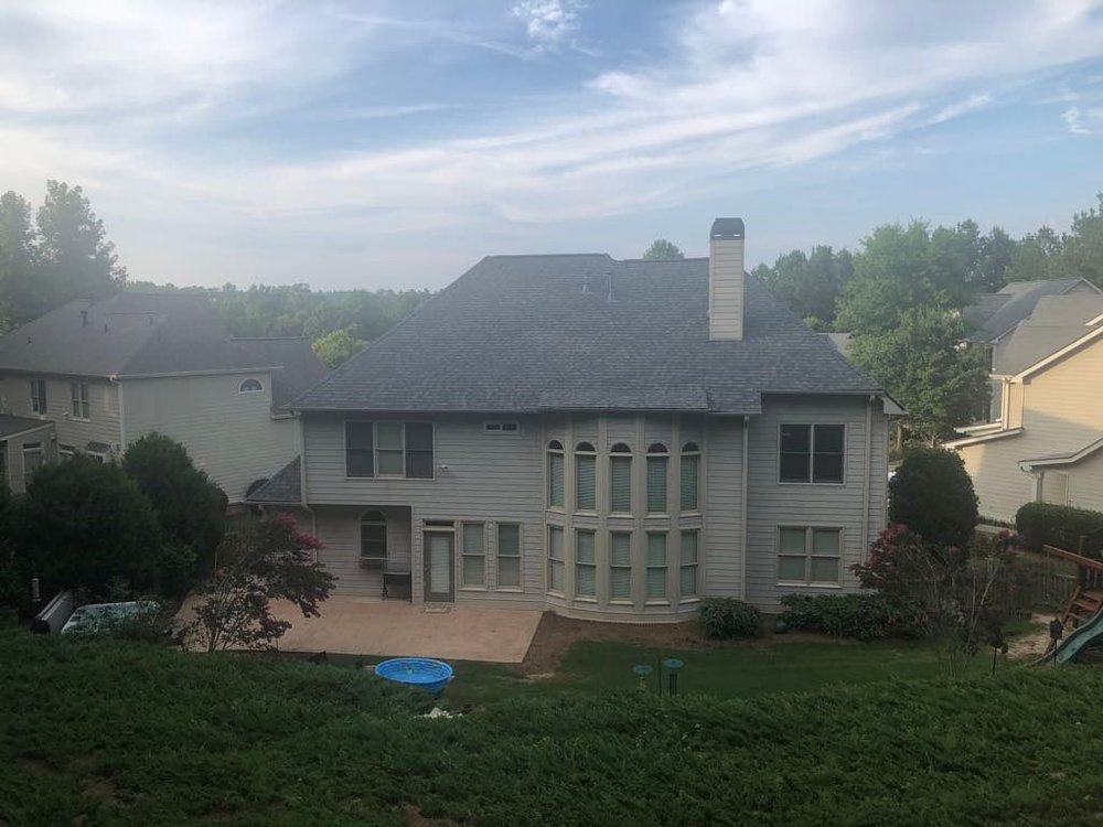 Slide of Southern Integrity Roofing