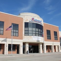 Harmony School Of Innovation Garland