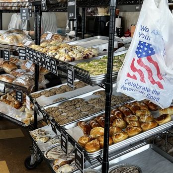 Big Sky Bread Company - So many delicious things - Bakeries Near Me - Dayton, Ohio