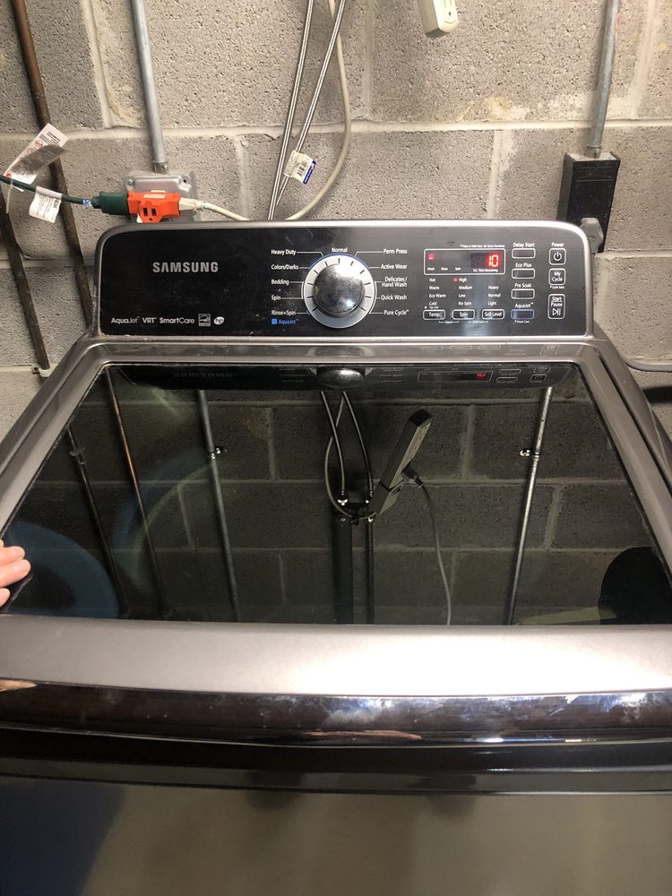 Slide of Ser G Comfort