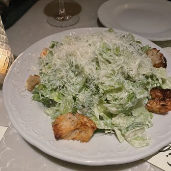 Gigi - Ceaser Salad - Italian Near Me - Boston, Massachusetts Gigi - Ceaser Salad - Italian Near Me - Boston, Massachusetts