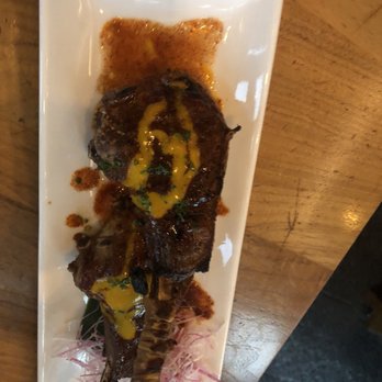 Matsuhisa - Japanese Near Me - Vail, Colorado