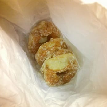 Britt's Donuts - best donuts in the world. - Donuts Near Me - Carolina Beach, North Carolina