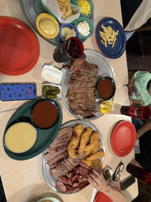 Hickory Hollow Restaurant and Catering by null