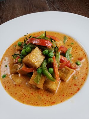 Urban Thai & Sushi by null