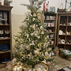 Mud Creek Market