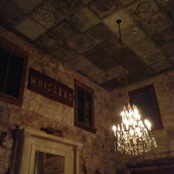 Whisler's - Awesome decor! - Cocktail Bars Near Me - Austin, Texas Whisler's - Awesome decor! - Cocktail Bars Near Me - Austin, Texas