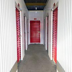 Security Public Storage - Indoor Self Storage in Hayward, CA.