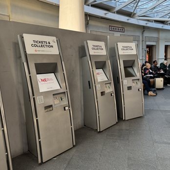 King's Cross Station - Train Stations Near Me - London, XGL King's Cross Station - Train Stations Near Me - London, XGL
