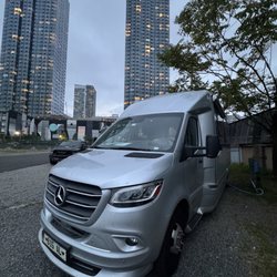 Liberty Harbor RV - Site A07