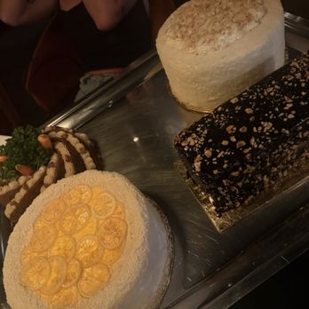 carbone - Italian Near Me - Miami Beach, Florida