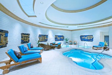 JW Marriott Las Vegas Resort & Spa by null