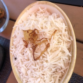 Karma Modern Indian - Rice - Indian Near Me - Washington, DC, District of Columbia