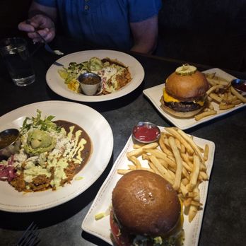 The Vig - The Vig bowls and Genuine cheeseburgers! - American Near Me - Mesa, Arizona