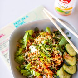 Saigon Salad