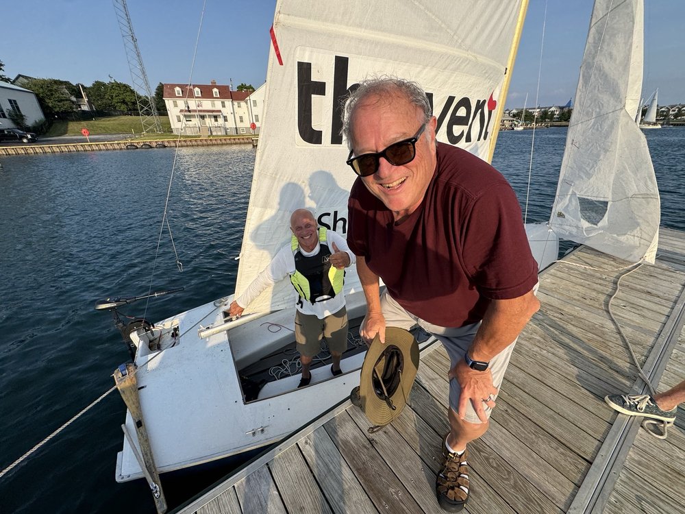 Kenosha Community Sailing Center - social services organization in Kenosha, WI