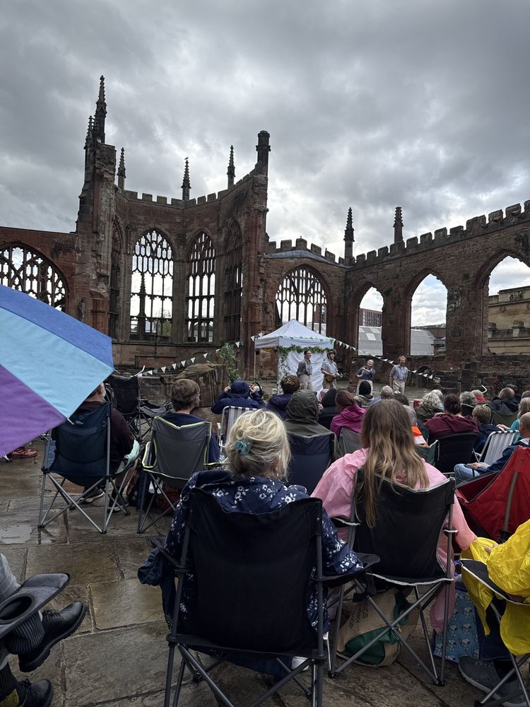Coventry Cathedral