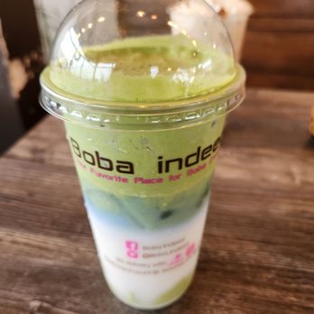 Boba Indeed - How on earth Matcha - Desserts Near Me - Downey, California Boba Indeed - How on earth Matcha - Desserts Near Me - Downey, California