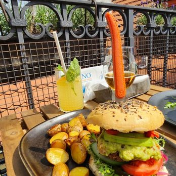 Vegan's Prague - Live/Raw Food Near Me - Prague, Puerto Rico