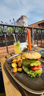 Vegan's Prague by null
