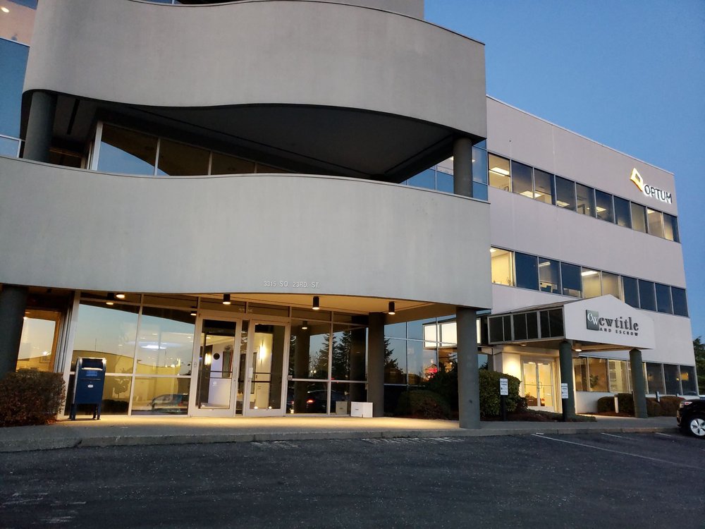 ATI Physical Therapy - child therapist in Tacoma, WA