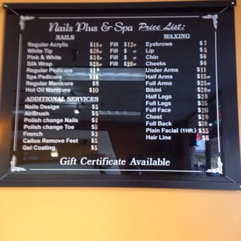 Nails & Lashes By Liz - Price chart. Very reasonable - Nail Salons Near Me - Covina, California Nails & Lashes By Liz - Price chart. Very reasonable - Nail Salons Near Me - Covina, California