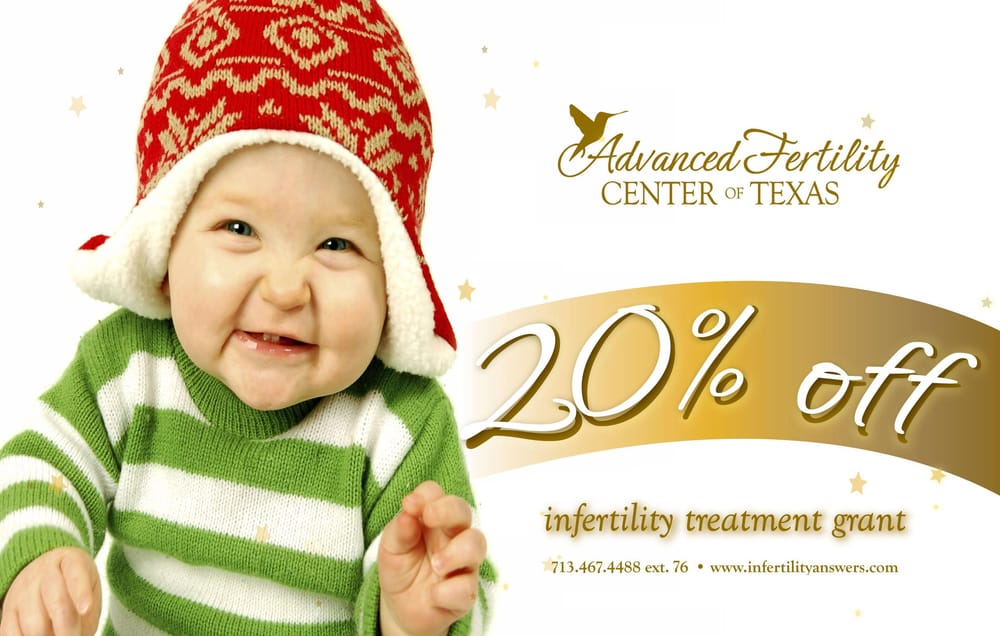 ADVANCED FERTILITY CENTER OF TEXAS Updated September 2024 37
