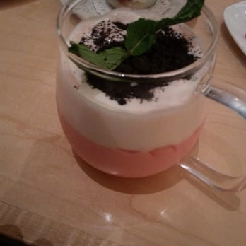 Prince Tea House - Rose milk tea, cold - Tea Rooms Near Me - Flushing, New York