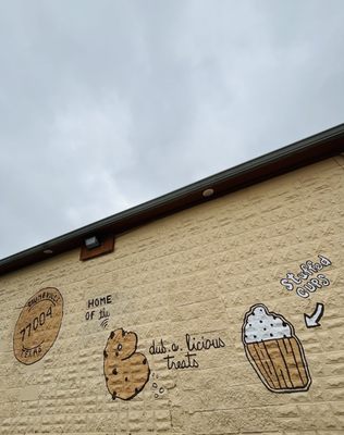 Crumbville, TX by null Crumbville, TX by null