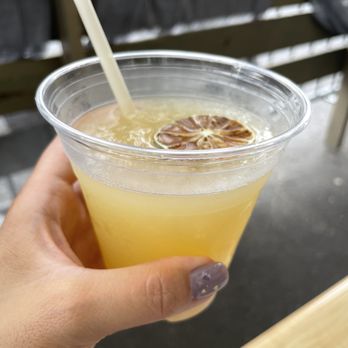 Purple Patch - Frozen Calamansi Juice so good!! - Filipino Near Me - Washington, DC, District of Columbia Purple Patch - Frozen Calamansi Juice so good!! - Filipino Near Me - Washington, DC, District of Columbia