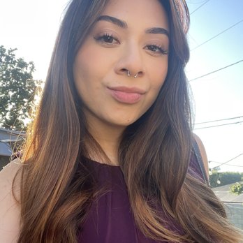 Salon Amerige - Lightening done by the amazing Alex - Hair Stylists Near Me - Corona, California Salon Amerige - Lightening done by the amazing Alex - Hair Stylists Near Me - Corona, California