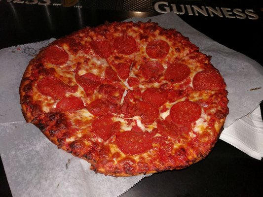 Vic's Kangaroo Cafe by null