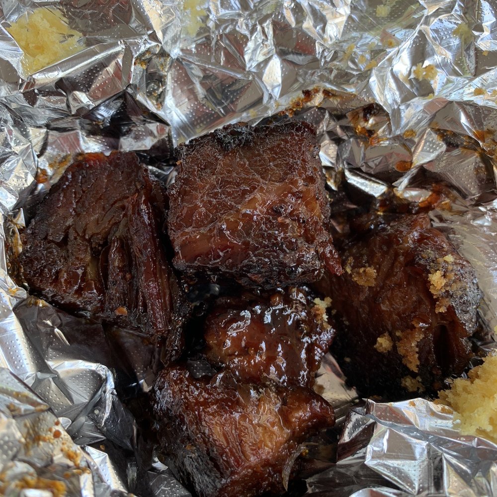 The Redneck BBQ Lab - Burnt ends - Barbeque Near Me - Benson, North Carolina The Redneck BBQ Lab - Burnt ends - Barbeque Near Me - Benson, North Carolina