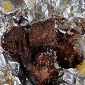 The Redneck BBQ Lab - Burnt ends - Barbeque Near Me - Benson, North Carolina The Redneck BBQ Lab - Burnt ends - Barbeque Near Me - Benson, North Carolina