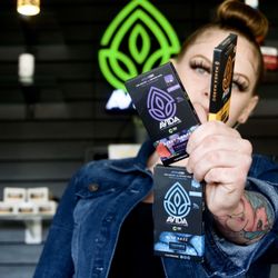 Gold Country Health and Wellness - AVIDA PODS