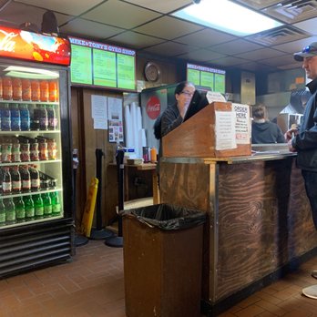 Mike & Tony's Gyros - Greek Near Me - Pittsburgh, Pennsylvania Mike & Tony's Gyros - Greek Near Me - Pittsburgh, Pennsylvania